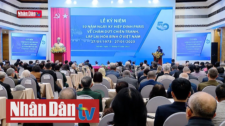 Lễ ký hiệp định giơnevơ vào ngày tháng năm nào năm 2024