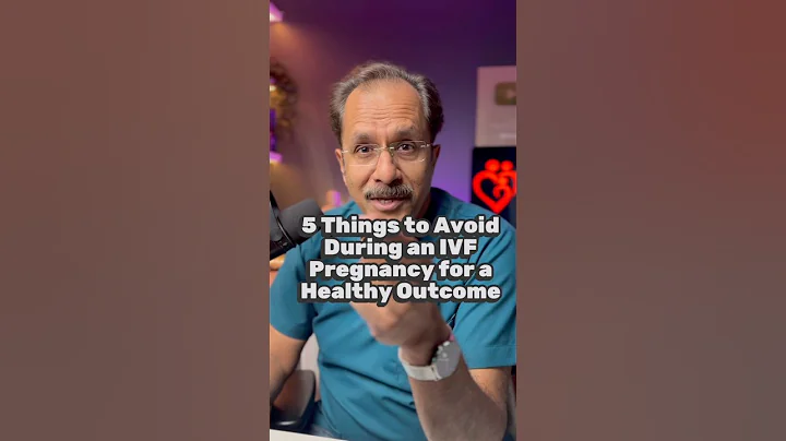 5 Things to Avoid During an IVF Pregnancy for a Healthy Outcome