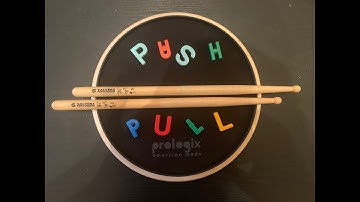 Push Pull Technique