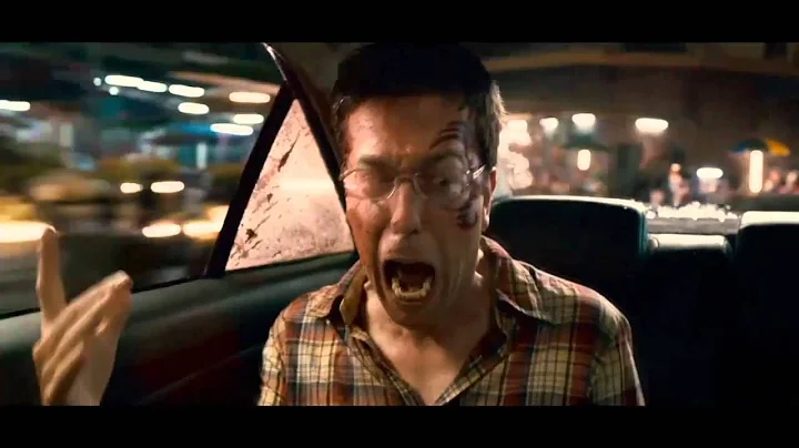 Hangover: Part II - Trailer 2