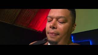 Ruben Davids Hy's die lelie van die dale chords