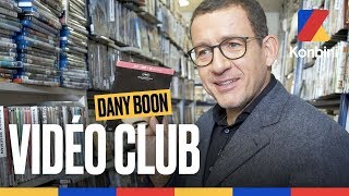 Dany Boon - Memento de Nolan, c'est un chef-d'oeuvre absolu | Vidéo Club | Konbini