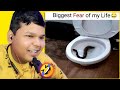 Extreme try not to laugh challenge