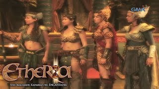 Etheria : Full Episode 50 (Finale)