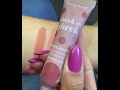 Ruby Rose Blush Liquido Cheeck to Cheek Textura Leve   HB 6116