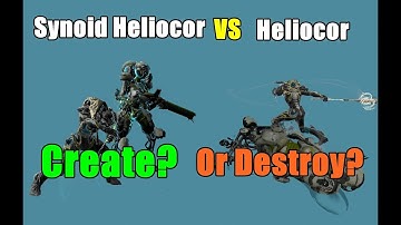Synoid Heliocor Is BETTER Than Heliocor VS Armor