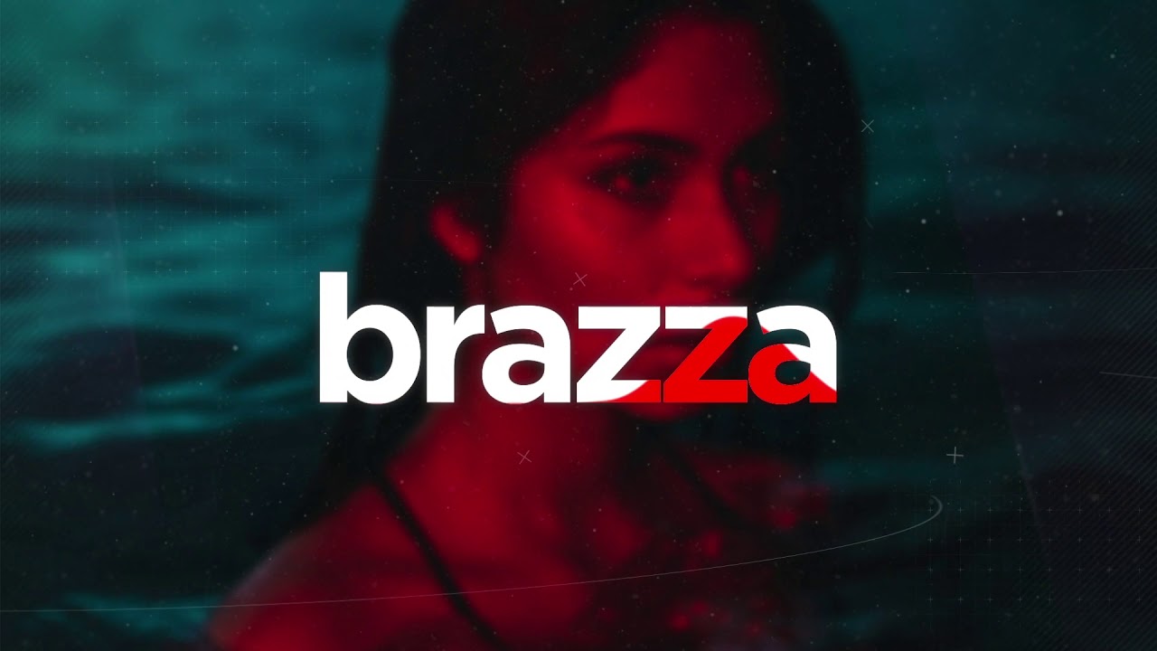 Brazza video com