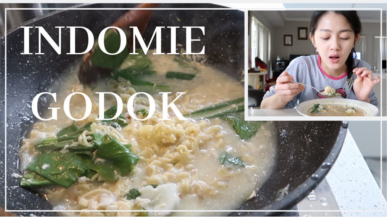 CARA MEMASAK INDOMIE REBUS PAKAI TELUR Its Flair CARA MEMASAK INDOMIE REBUS PAKAI TELUR Its Flair
