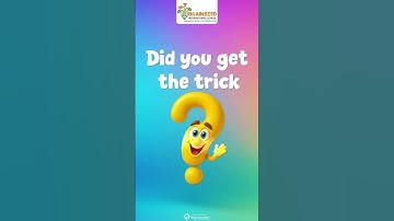 How to Check Divisibility by 9 Instantly! I Brainseed International School