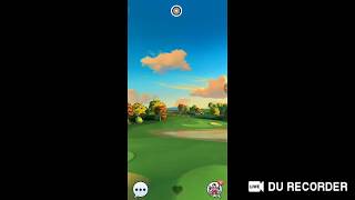 Golf clash italy GRINDING IN T-8 FLANA-GUN apertura TOUR 12 IMMINENTE