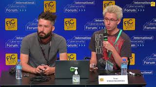 C10 (EN) - Case study: the SolarWinds attack
