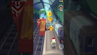 SUBWAY SURFER MAXICO 2022| android | iOS  games 2022 | video games online 2022 screenshot 5