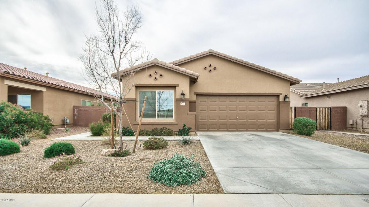 Homes for Sale in San Tan Valley 937 W Witt San Tan Valley AZ 85140