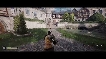 Chivalry 2 FFA Longsword 2x2v1