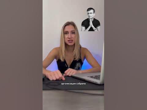 Виталий Бутерин пожертвовал - YouTube