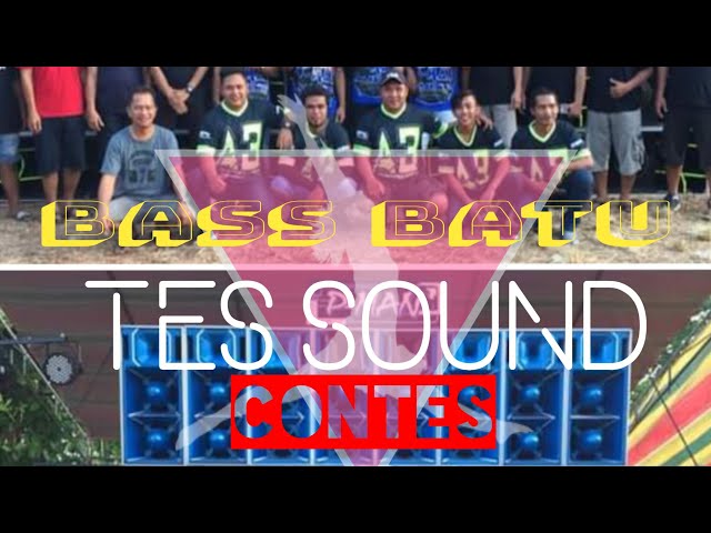 TES SOUND (AUDIO) - Bass Batu - Theo Vaness - I Go My Own - Spadix 28 class=