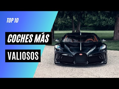 Top 10 Coches