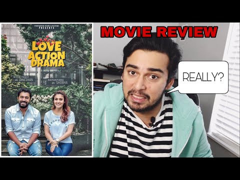 love-action-drama-movie-review