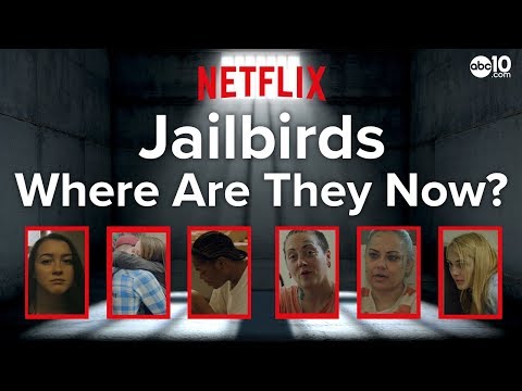 Video: Wanneer is jailbirds seisoen 2 uit?