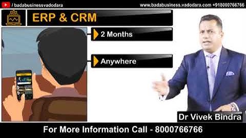 PSC - Problem Solving Course by Dr. Vivek Bindra M. : +91 8849880790