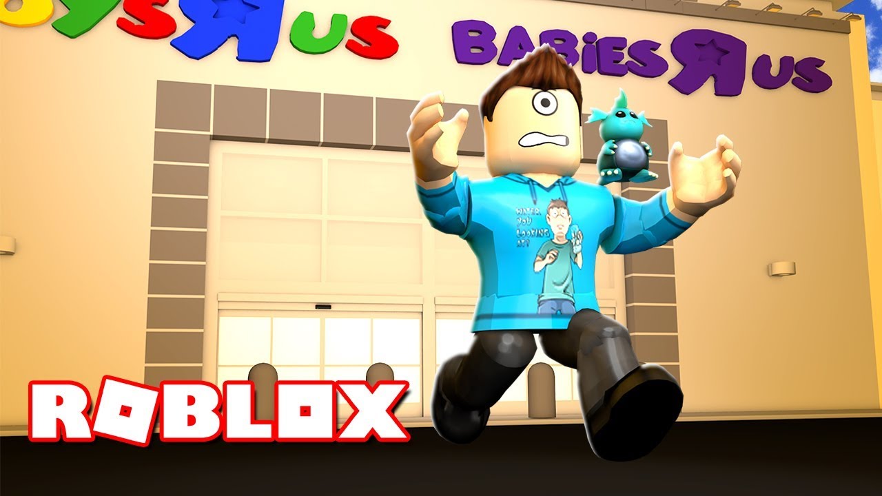 Escape Toys R Us Obby In Roblox Also Fashion Famous Lol - escape the toys are us obby in roblox microguardian