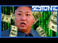 Identify North Korean Hackers... Win $5 Million