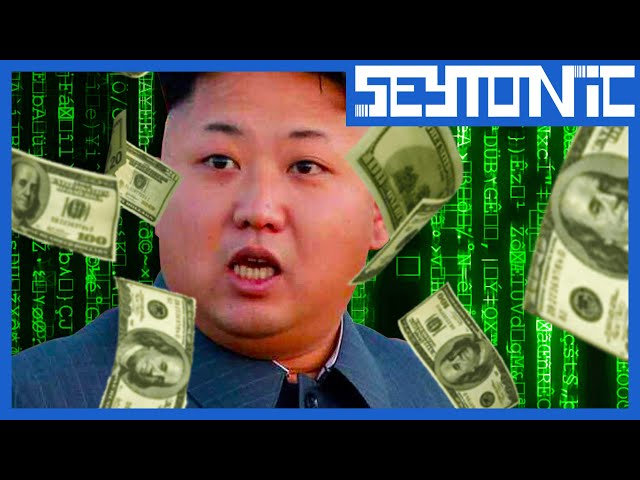 New $5 Million Bounty On North Korean Hackers