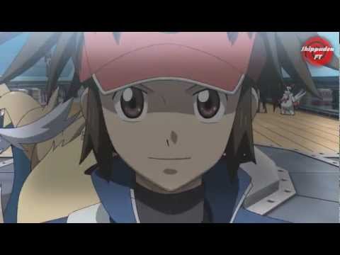Pokémon White/Black 2 Opening 【MAD】