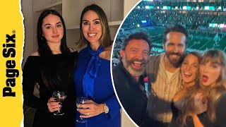 Kelly Dodds Leaked Audio, Taylor Swift Dragged Into Blake Lively-Justin Baldoni Drama P6 Headlines