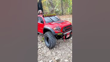 Knightwalker #knightwalker #knightrunner #rccar #endurorc