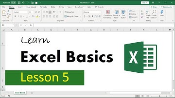 05 تنسيقات الأرقام في اكسيل - Number Formatting in Excel