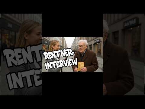 RENTNER packt aus: