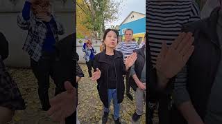 Снос домов в Алматы: акимы сами создают точки социального напряжения. 