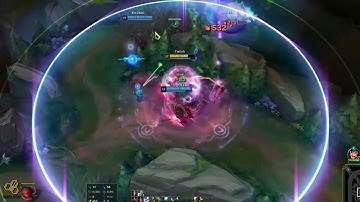 wadbot | professional Orbwalker