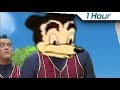 [1 Hour] SOMEBODY TOUCHA ROBBIE ROTTEN&#39;S SPAGHET