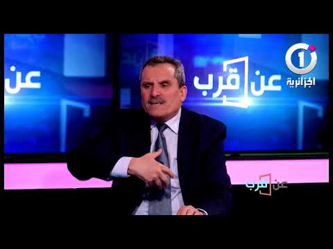 أستاذ علوم الإعلام والإتصال العيد زغلامي لابد من وجود مدارس خاصة بالصحافة العلمية والتقنية