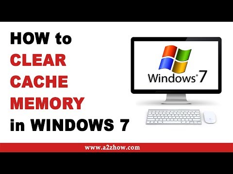 how-to-clear-cache-memory-in-windows-7