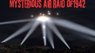 The Battle of Los Angeles: America's UFO War