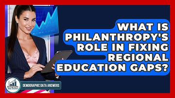 What Is Philanthropy