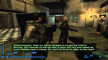 Half-Life 2-Underhell Chapter 1 Part 33