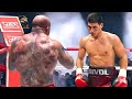 The Deadliest Knockout Machine in Boxing - Dmitry Bivol