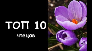 10 Лучших Чтецов Аудиокниг | Топ Планета Ультима