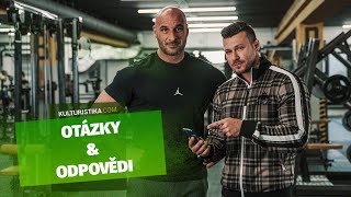 Kolik musím jíst denně jídel? Otázky & Odpovědi | Keto dieta VS. nízkosacharidová dieta