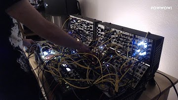 Powwow Spotlight: Anthony Baldino