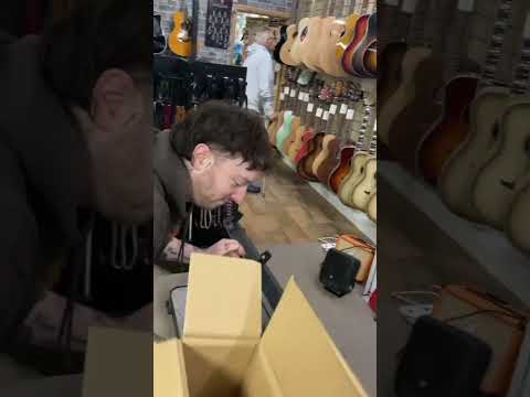 A Year at A Strings - Singing & Dancing #shorts