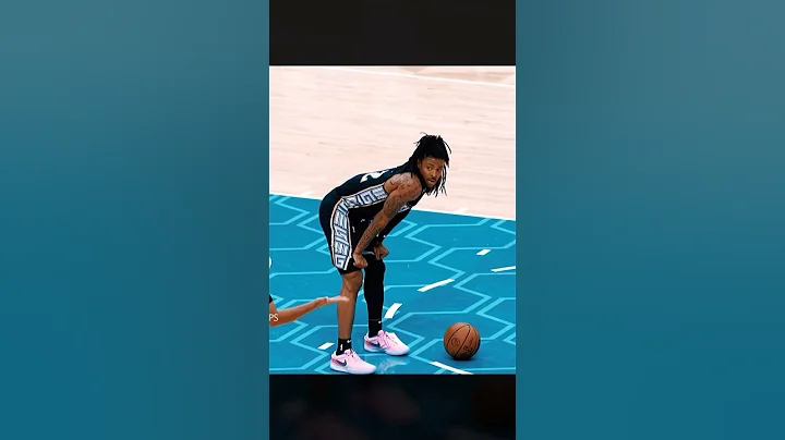 Ja Morant is the GOAT at this 😂🔥 #shorts