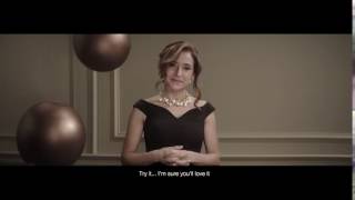 Meet Galaxy Cookies And Cream. Meet Nelly Karim.