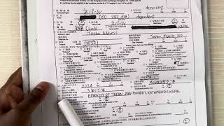 How to apply dependent Visa for Japan?