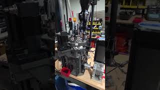 Frankford Arsenal X10 Auto Drive update