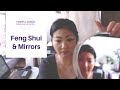 Feng shui  mirrors